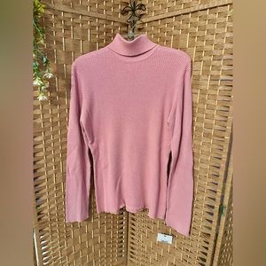 Liz Claiborne Turtleneck